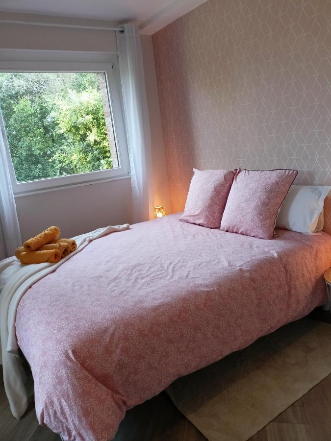 Les Chambres Du Vert Galant Rez De Jardin Verlinghem エクステリア 写真